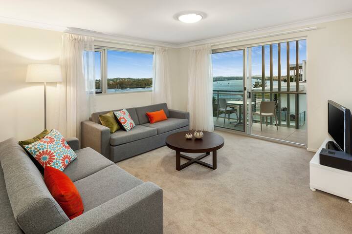 Two Bedroom Apartment gallery image 3