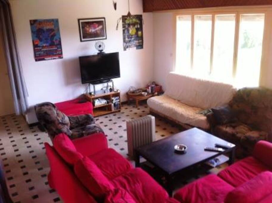 Notre Salon