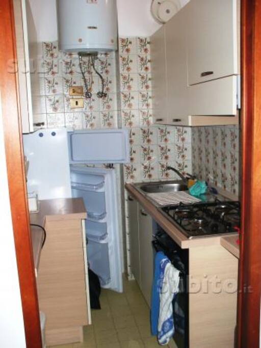 cucina