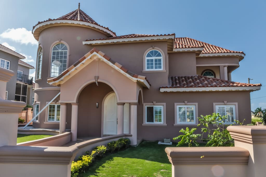 Homes For Rent In Jamaica