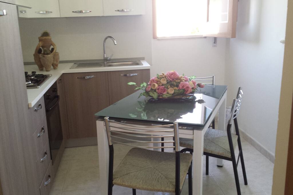 Cucina