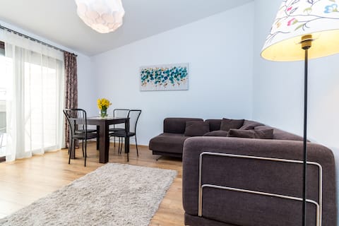Popular Airbnb listing: Apartment Antonela in Kaštel Stari