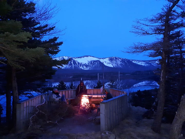 ChannelPort aux Basques Vacation Rentals & Homes Newfoundland and