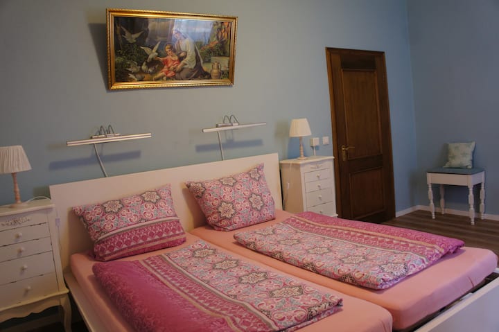საძინებელი