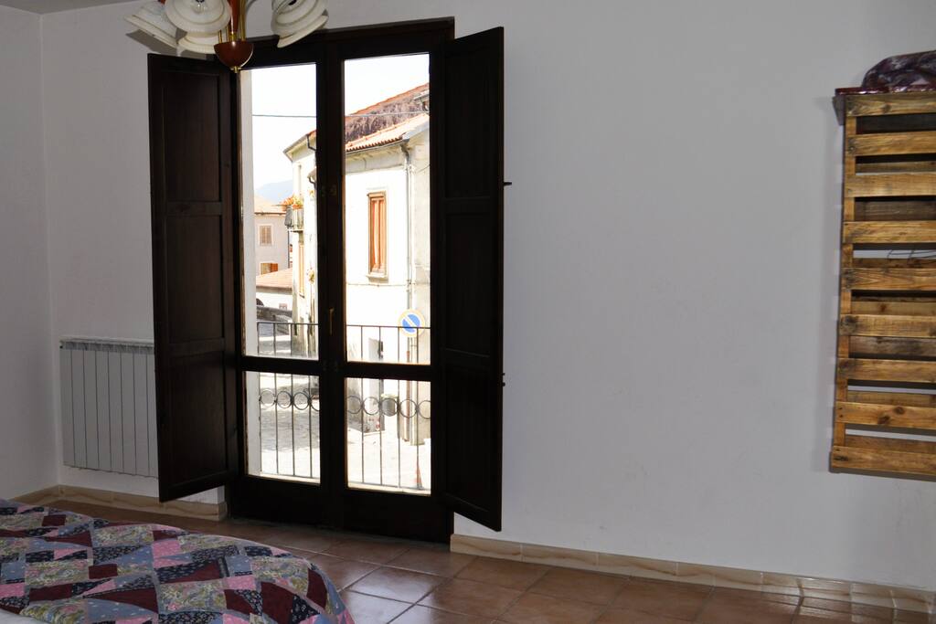 Double bedroom - 2