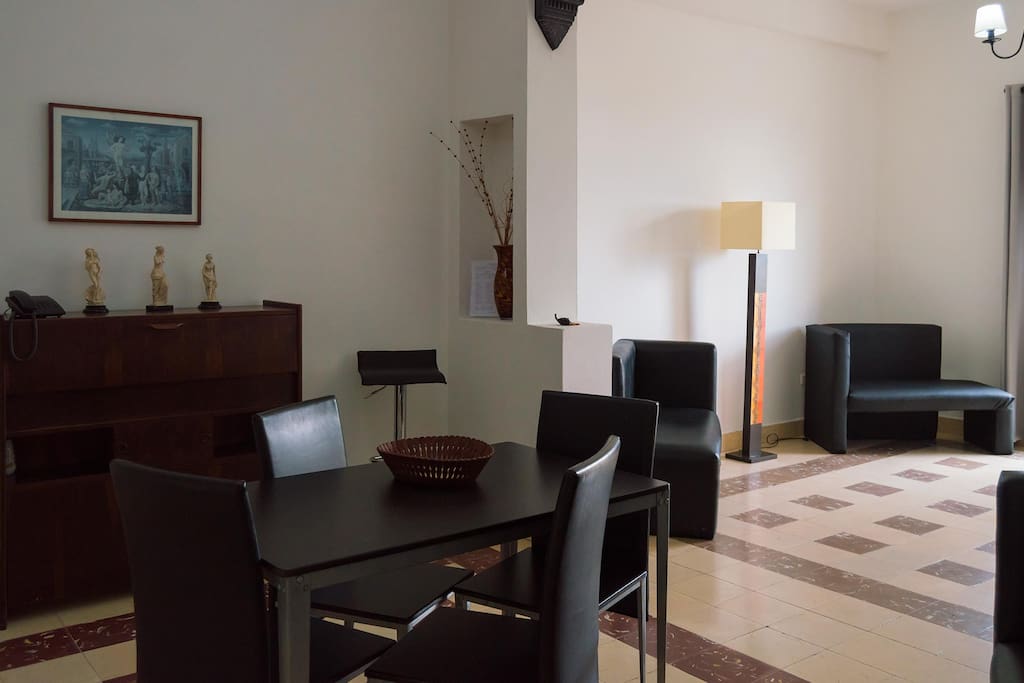 Dinning room