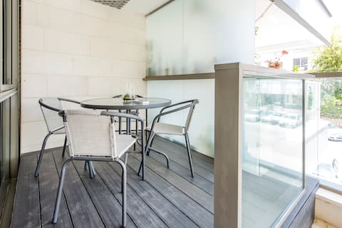 Great location in raanana