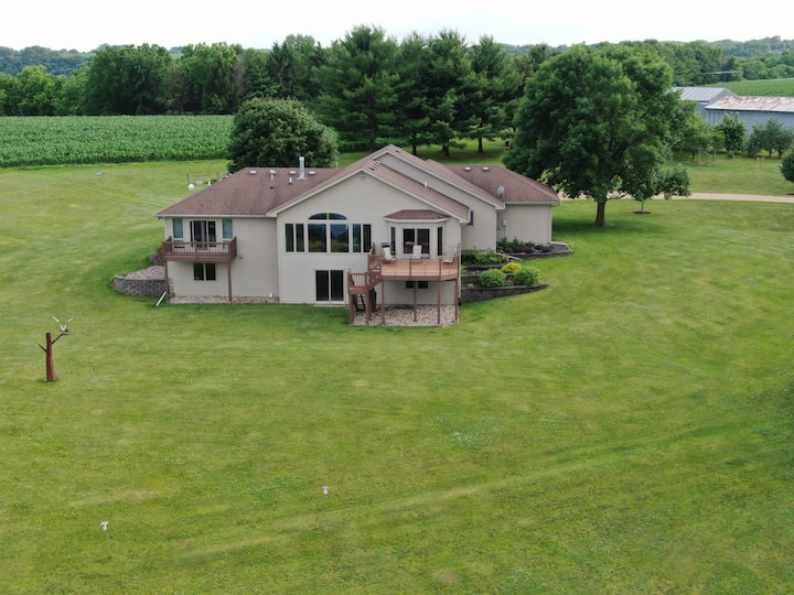 Wabasha Holiday Rentals & Homes Minnesota, United States Airbnb