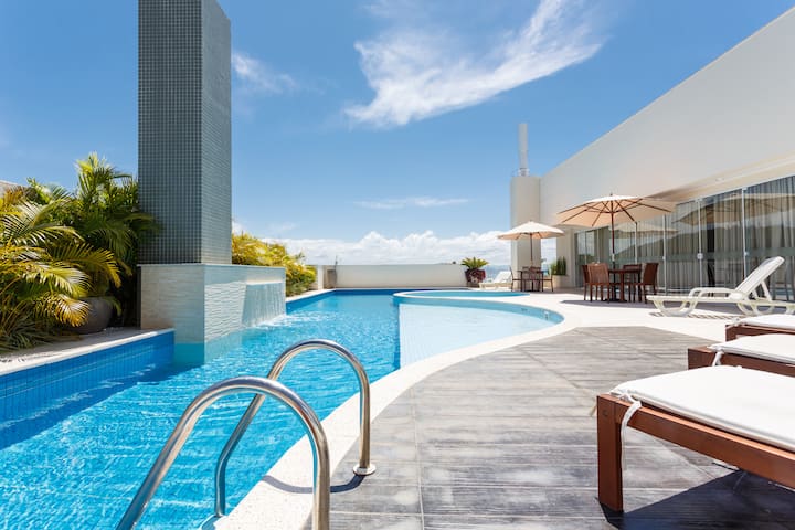 Perfect Spot in Florianópolis