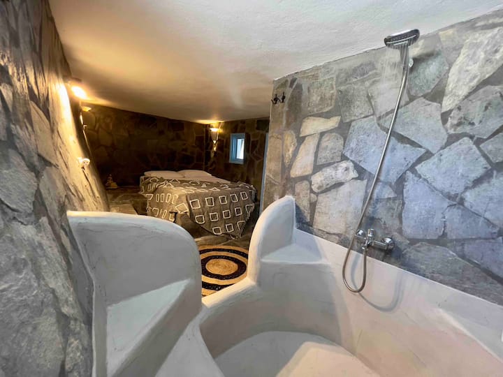 საძინებელი 2