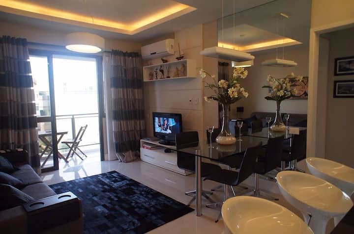 Всекидневна