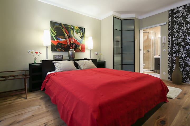 CITYAPARTMENT  "ENJOY VIENNA"