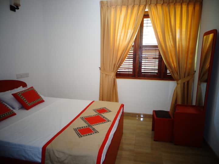 Bentota, Aluthgama - Shanthi Villa - Bentota