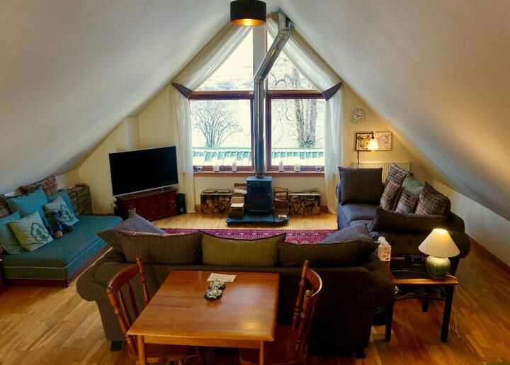 Top 6 Cottages For Rent In Fort William, UK Updated 2024 Trip101