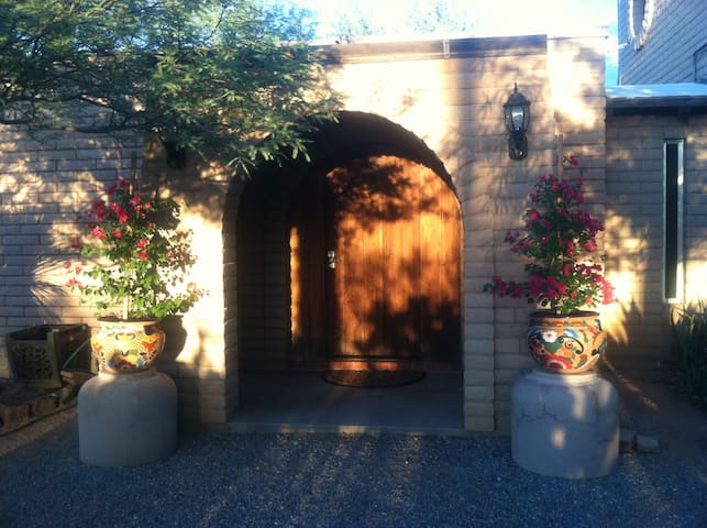 Casa Melinda