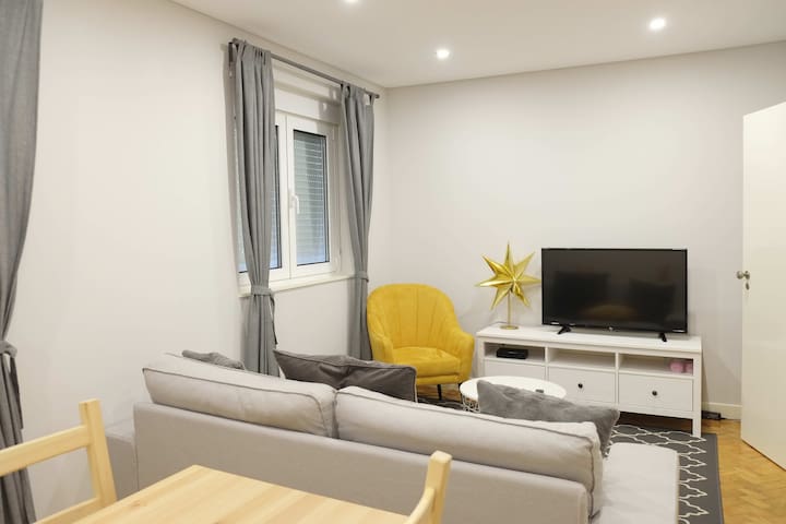 Apartamento da Laurinha