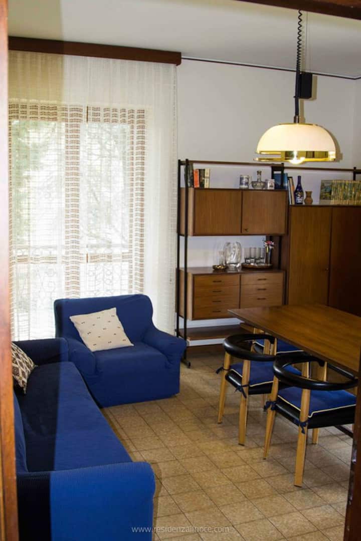 House Near Milano And Como - Saronno