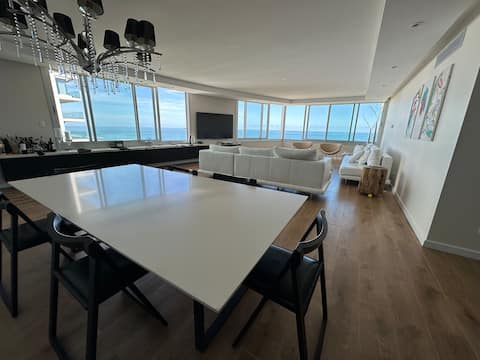 Apartment in PDE TIburon 3