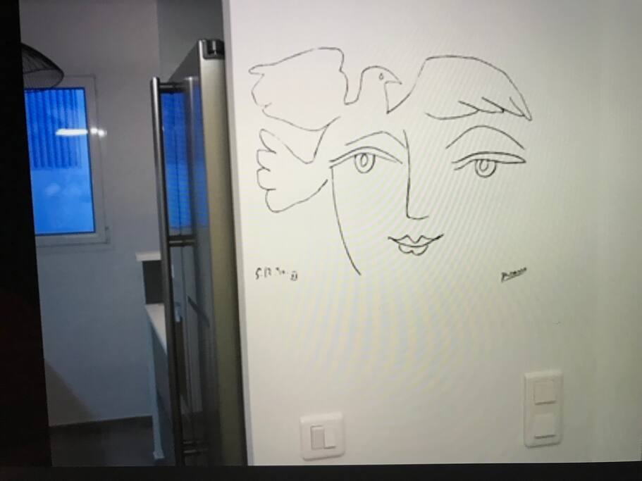 Entrée