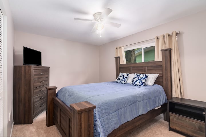 Tercer dormitorio