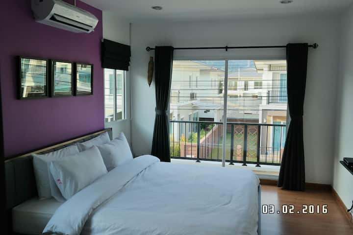 House 140/82@passorn Kathu-patong - Phuket