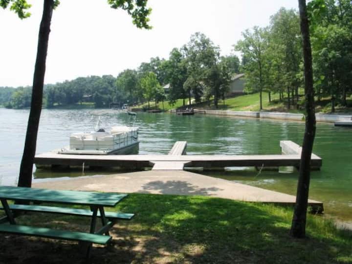 Lake Thunderbird Vacation Rentals Airbnb