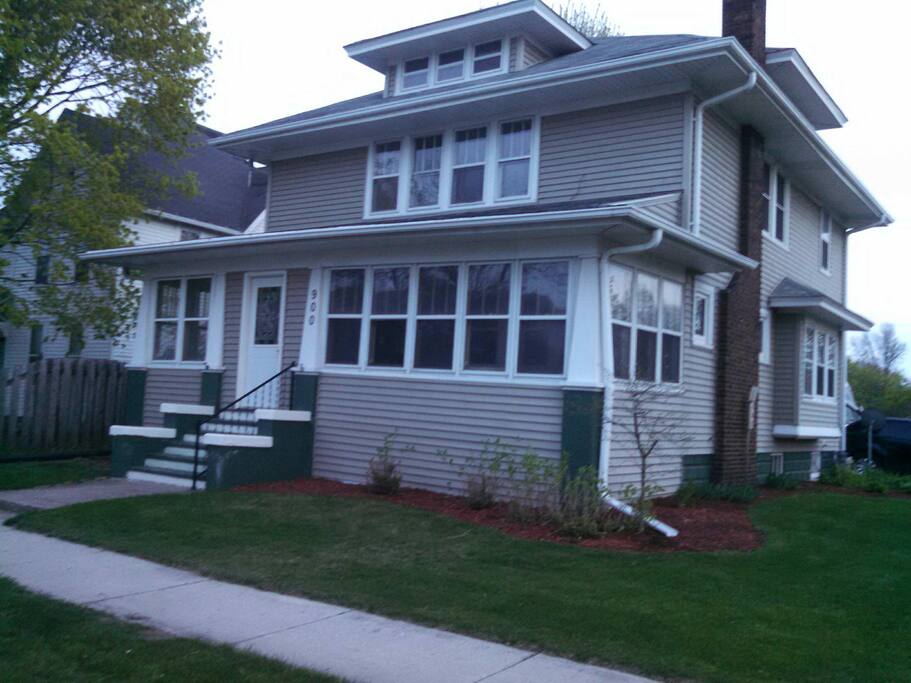 Great place for friends and family to hang out and create memories!