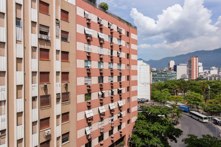 IPANEMA BEACH pertinho do mar!!!! gallery image 5