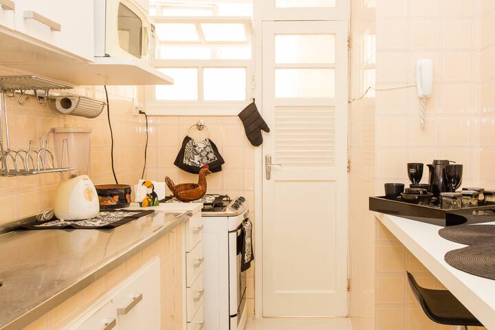 IPANEMA BEACH pertinho do mar!!!! gallery image 2