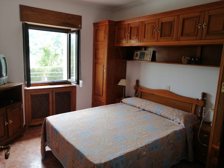 Chambre 1