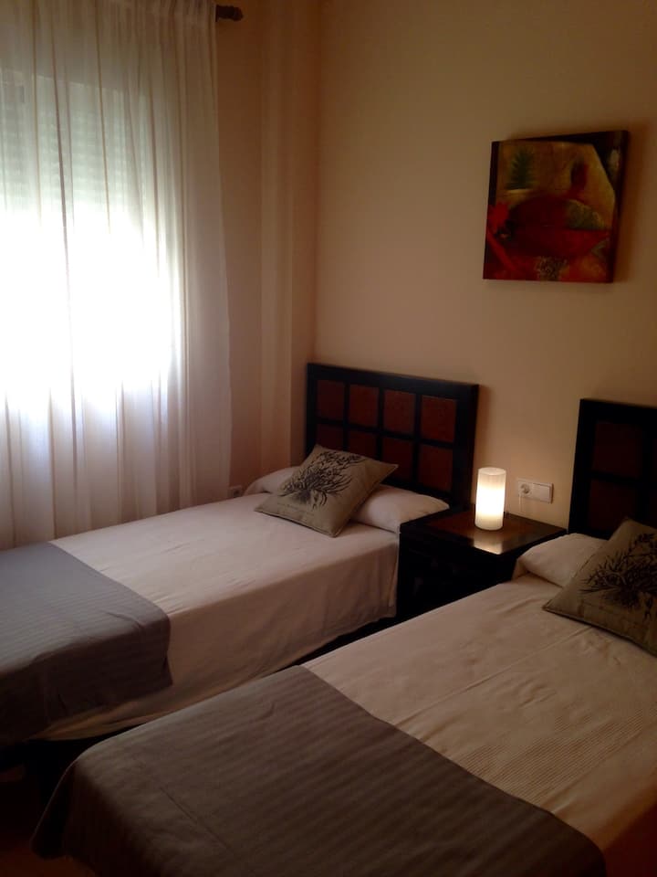 Chambre 2