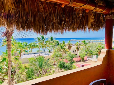 Ocean View Penthouse | Close to the Beach - 2