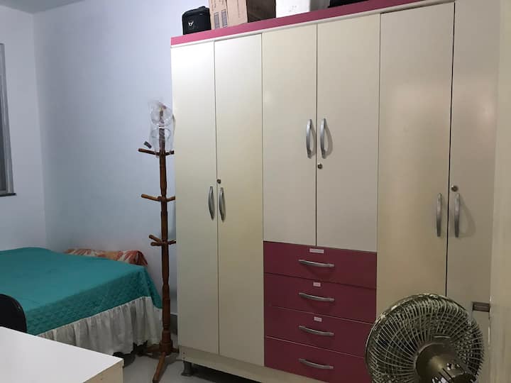 Chumba cha kulala 2