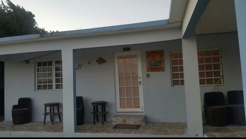 Airbnb Vega Baja Vacation Rentals Places To Stay Vega