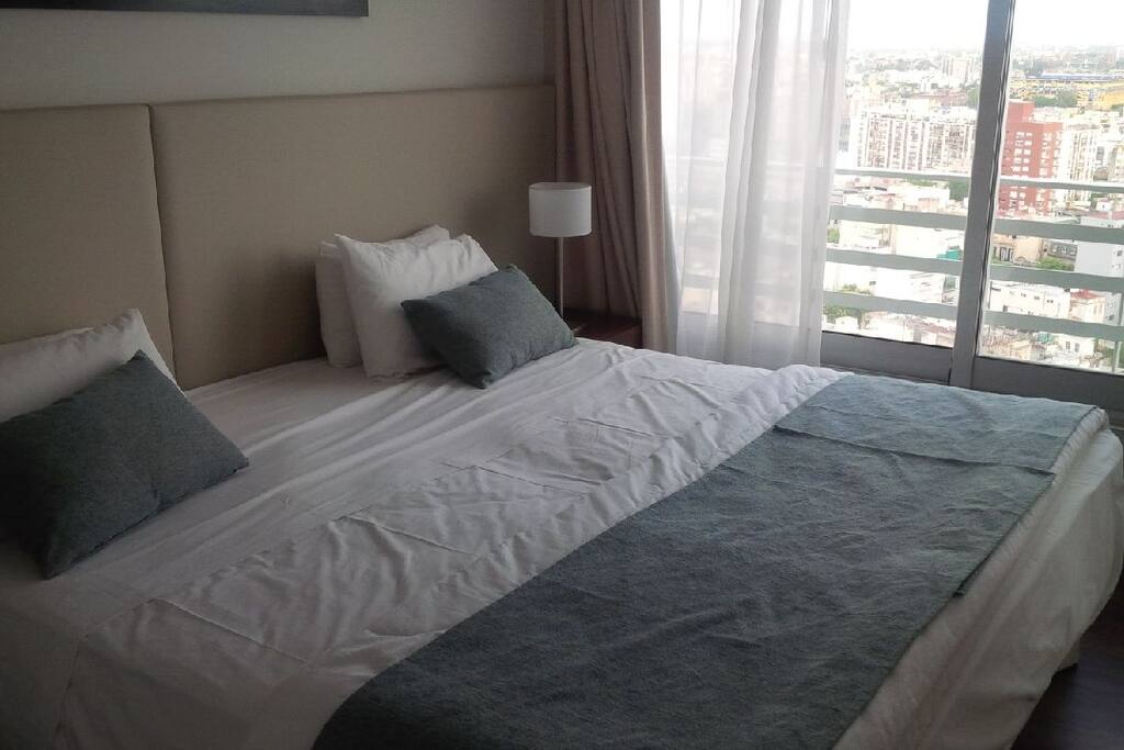 Dormitorio