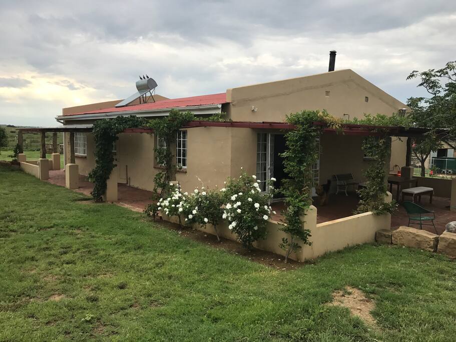Farm House