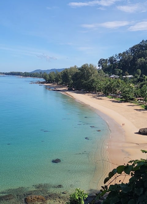 Seaside Villa - Vanir Nerthus