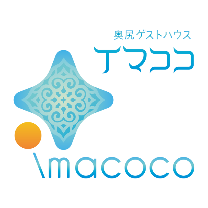 ロゴ