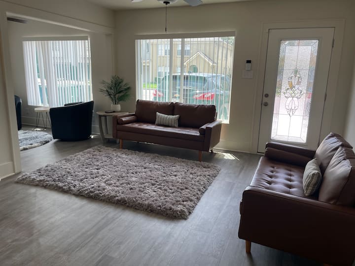 2 Bedroom Apt In Montrose - Houston, TX
