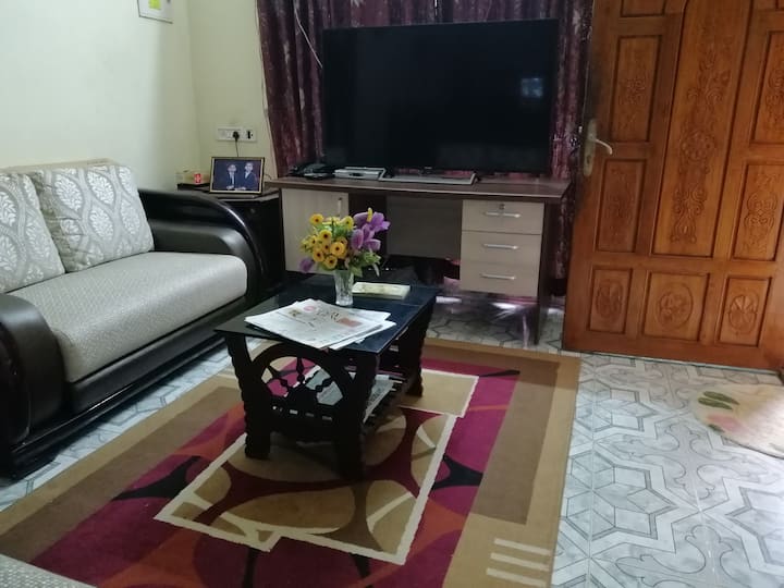 Meprath Joy Homes - Thiruvalla