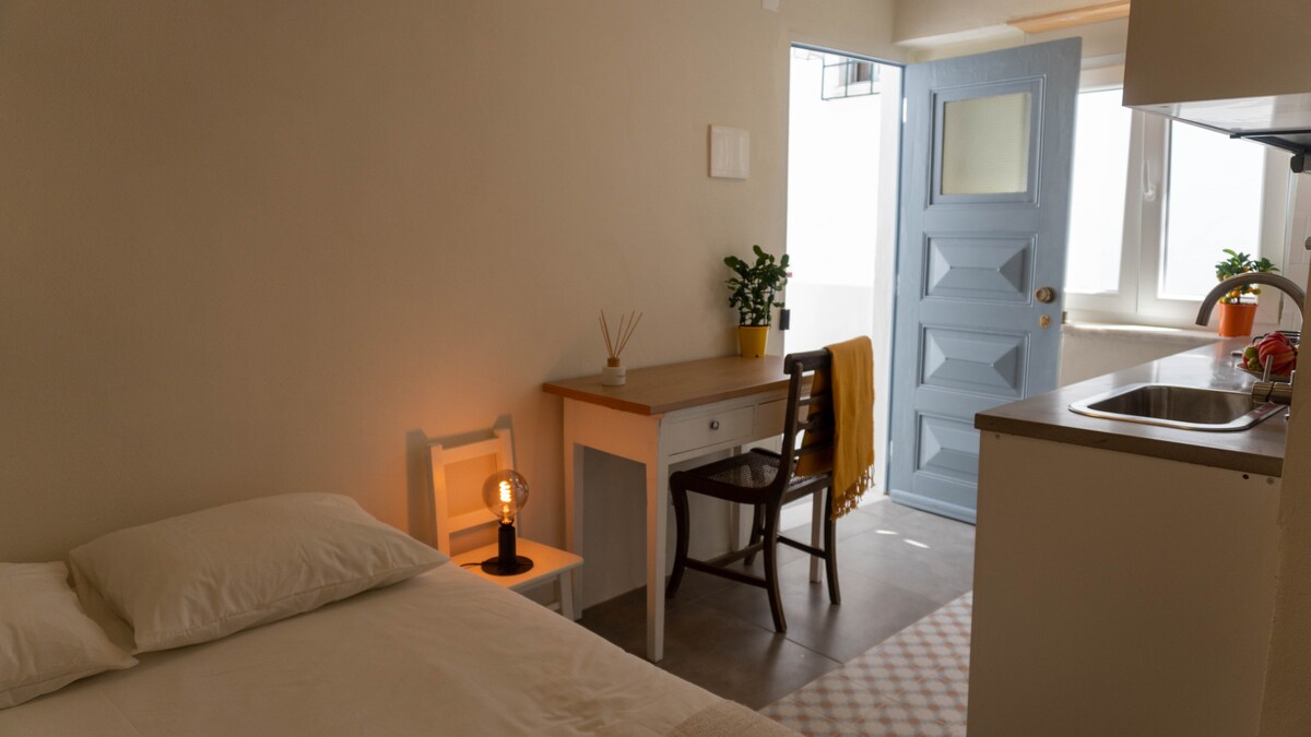 Спално помещение