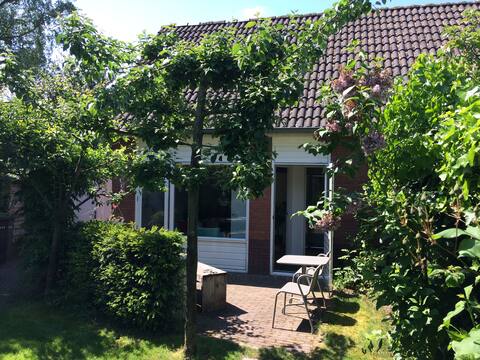 Green Garden House
