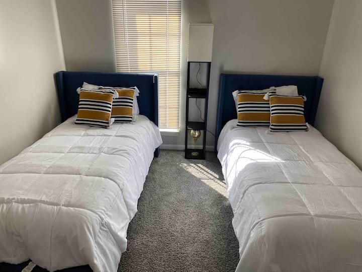 غرفة النوم 3