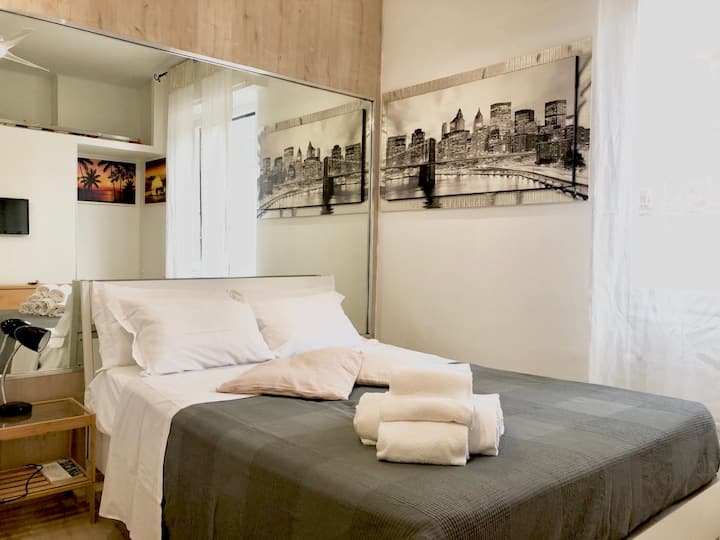 Living Genova Apartment