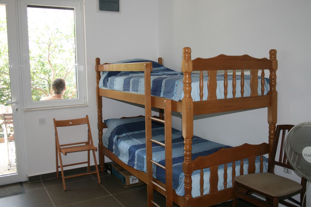 Bunk beds