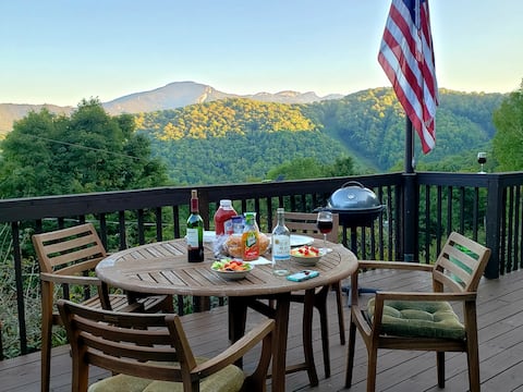 Grandfather View • Near Hawksnest • Arcade • Games