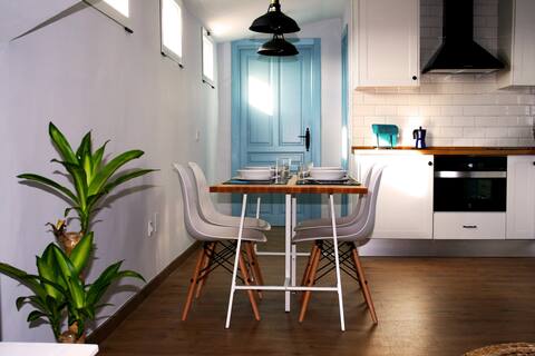 El Palomar - liminous penthouse, best location
