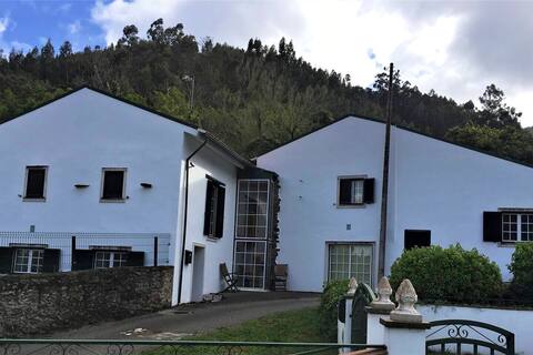 Swallow House