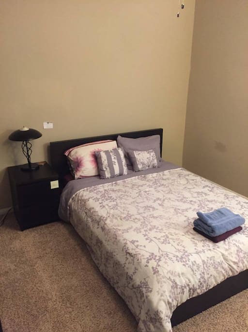 Guest Bedroom