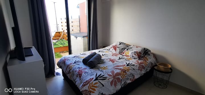 საძინებელი 2